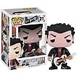Sex Pistols Sid Vicious Rock Pop! Vinyl Figure